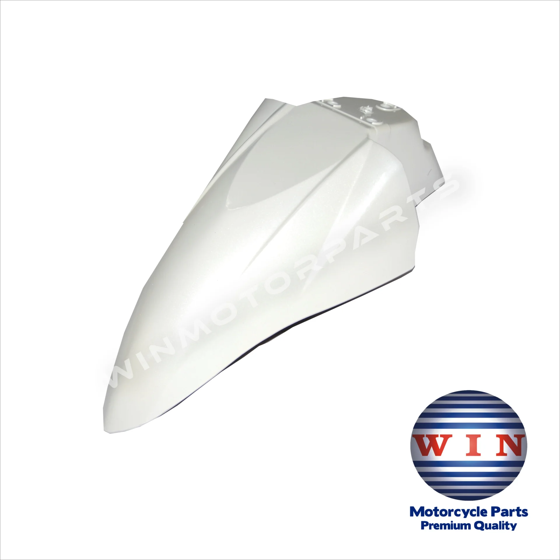 FRONT FENDER MIO SOUL GT PUTIH
